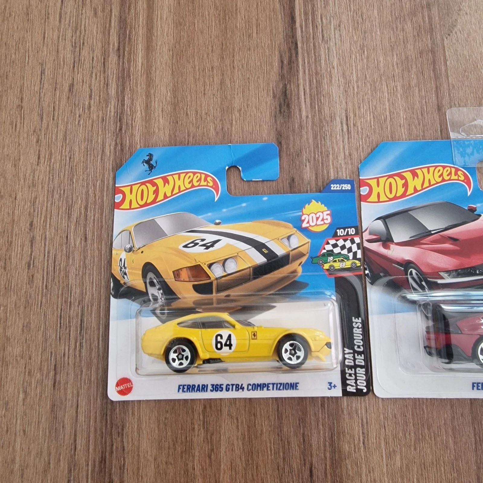 Hot Wheels Ferrari – photo 4